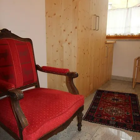 Haus Vorrath Lejlighed