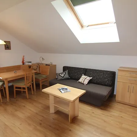 Haus Vorrath Lejlighed *