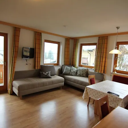 Haus Vorrath * Bad Hofgastein