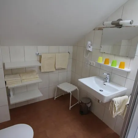 Lejlighed Haus Vorrath Bad Hofgastein