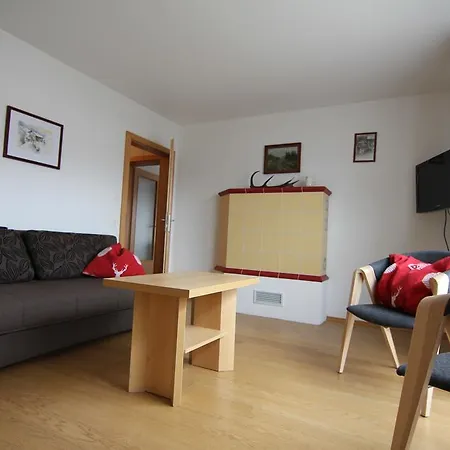 Haus Vorrath Lejlighed