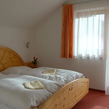 Lejlighed Haus Vorrath Bad Hofgastein