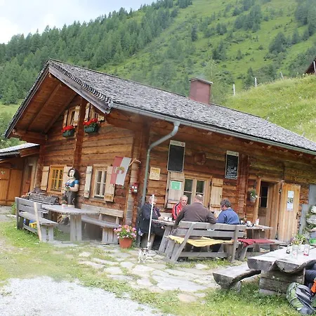 Apartament Haus Vorrath