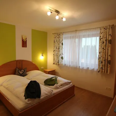 Apartament Haus Vorrath